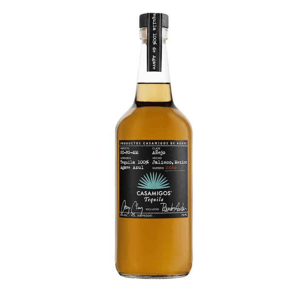 Casamigos Añejo Tequila 750ml - Liquor Boutique