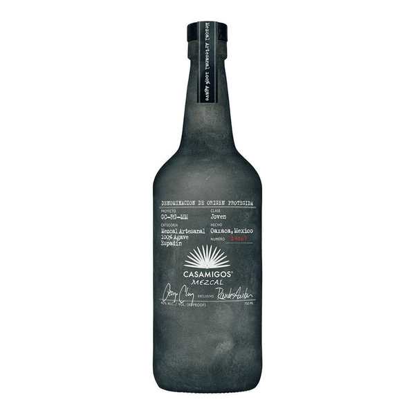 Casamigos Joven Mezcal 750ml - Liquor Boutique