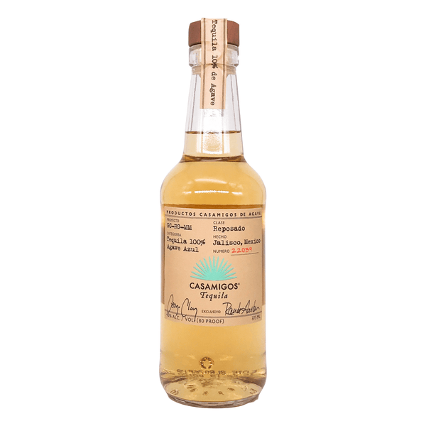 Casamigos Reposado Tequila 375ml - Liquor Boutique
