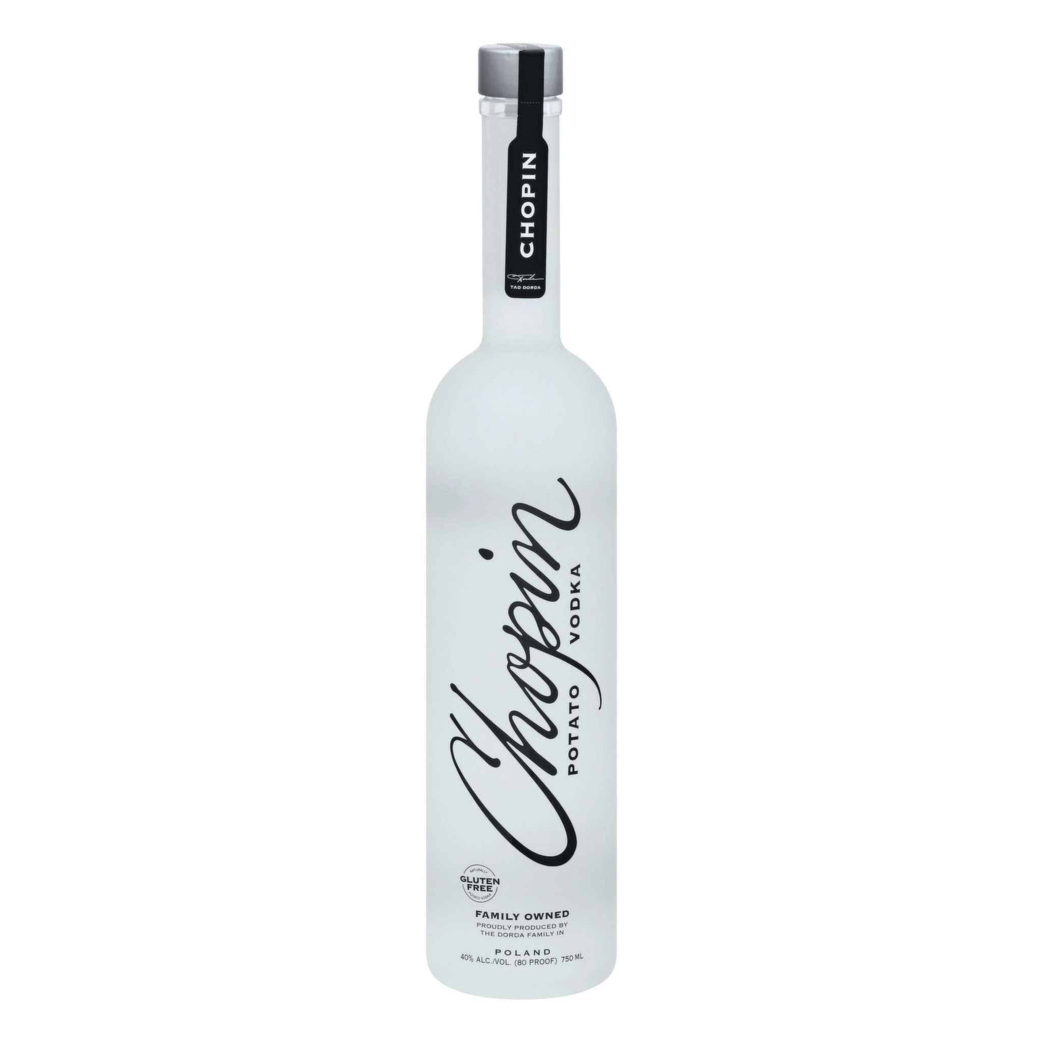 Chopin Potato Vodka - Liquor Boutique