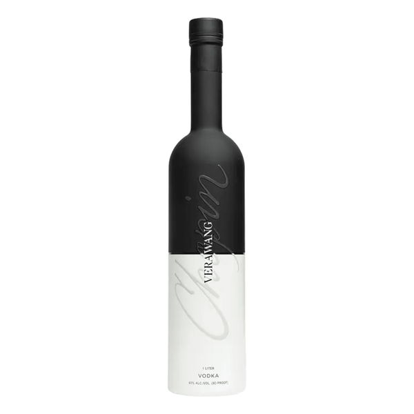 Chopin Vera Wang Vodka 750ml - Liquor Boutique