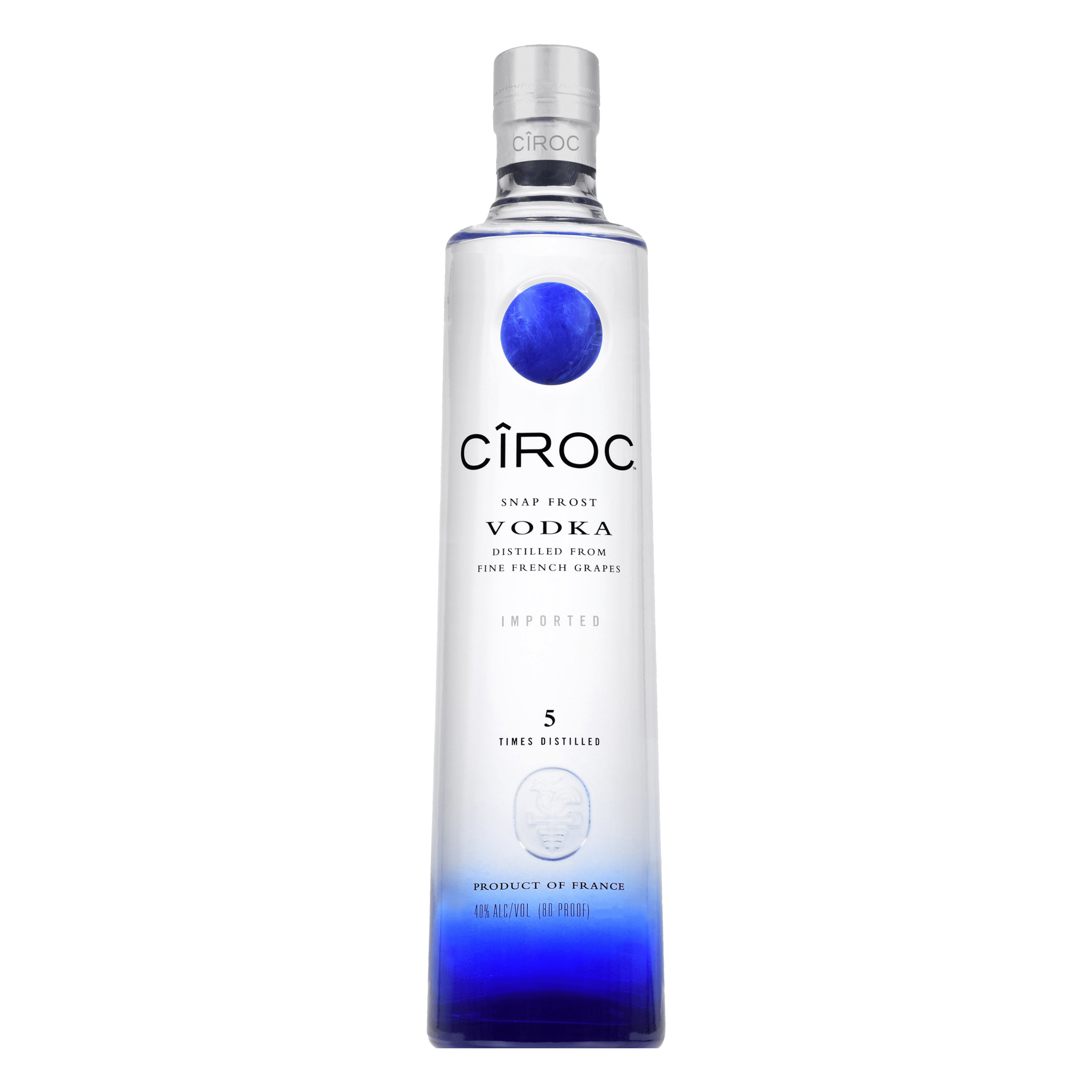 Ciroc Vodka - 375ml - Liquor Boutique