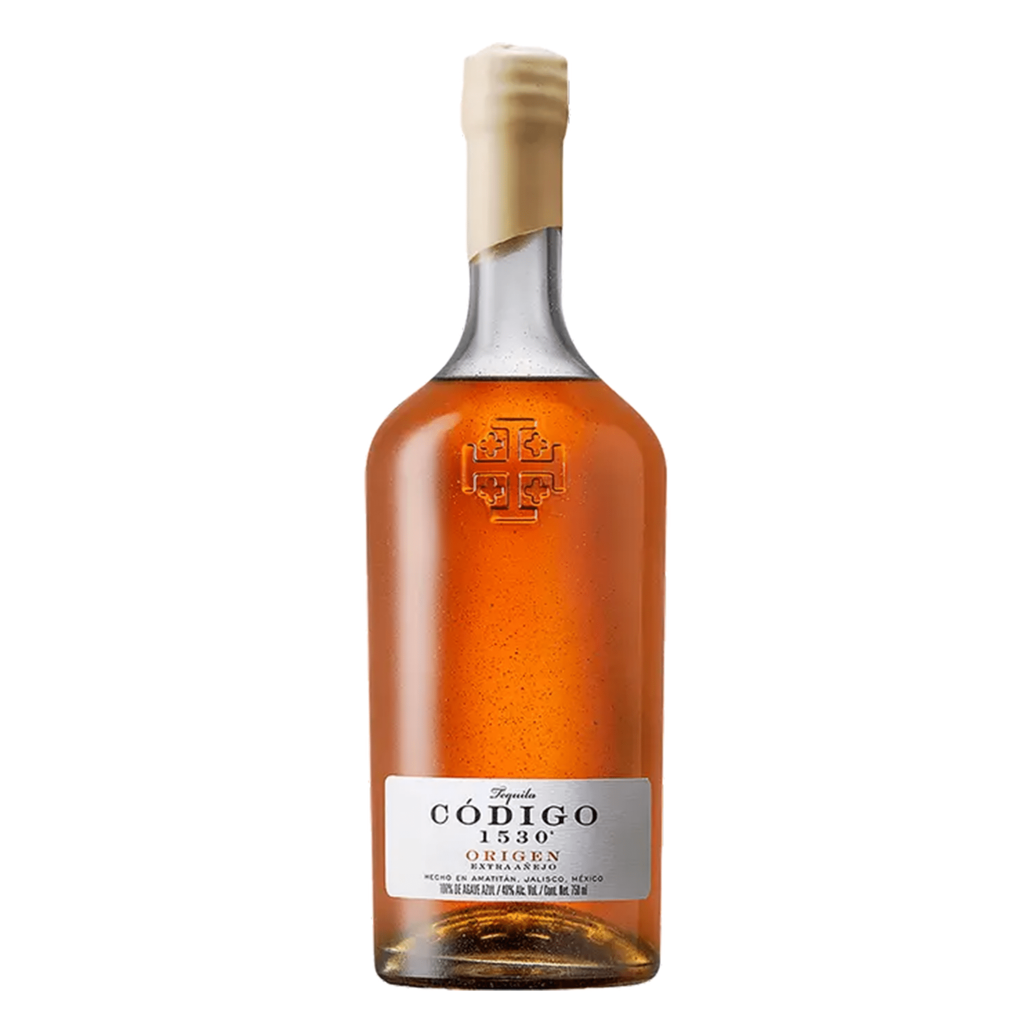 Codigo Origen Extra Anejo Tequila - Liquor Boutique