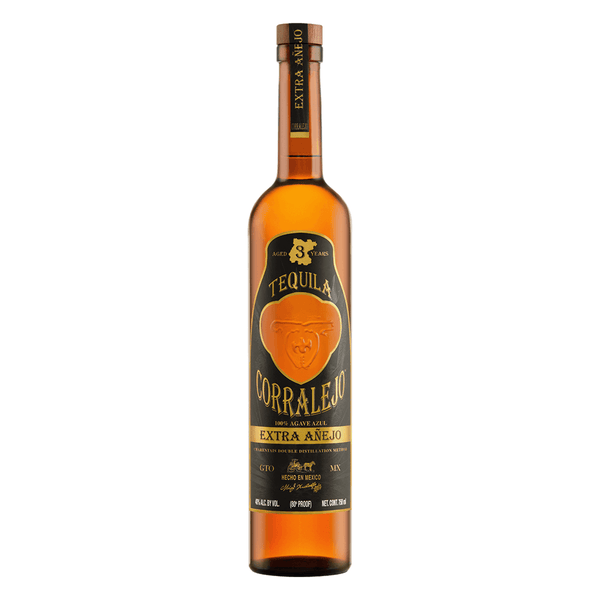 Corralejo Extra Añejo Tequila - Liquor Boutique