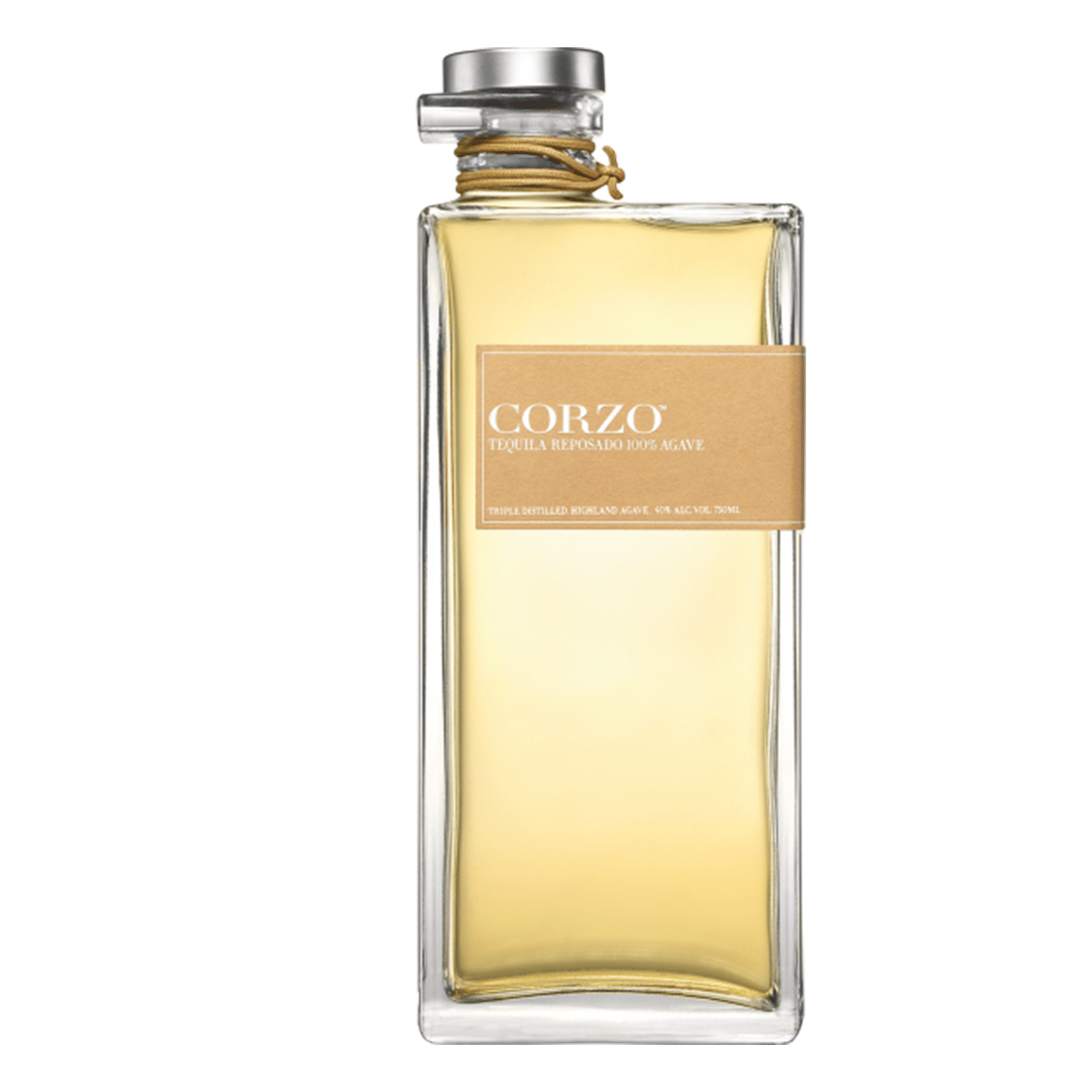 Corzo Reposado Tequila - Liquor Boutique