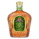 Crown Royal Apple Flavored Whisky 750ml - Liquor Boutique