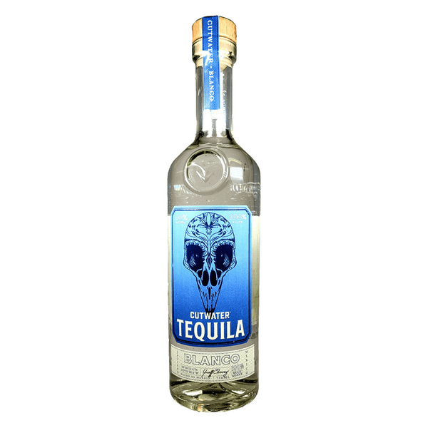 Cutwater Blanco Tequila - Liquor Boutique