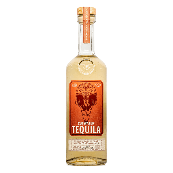 Cutwater Reposado Tequila - Liquor Boutique