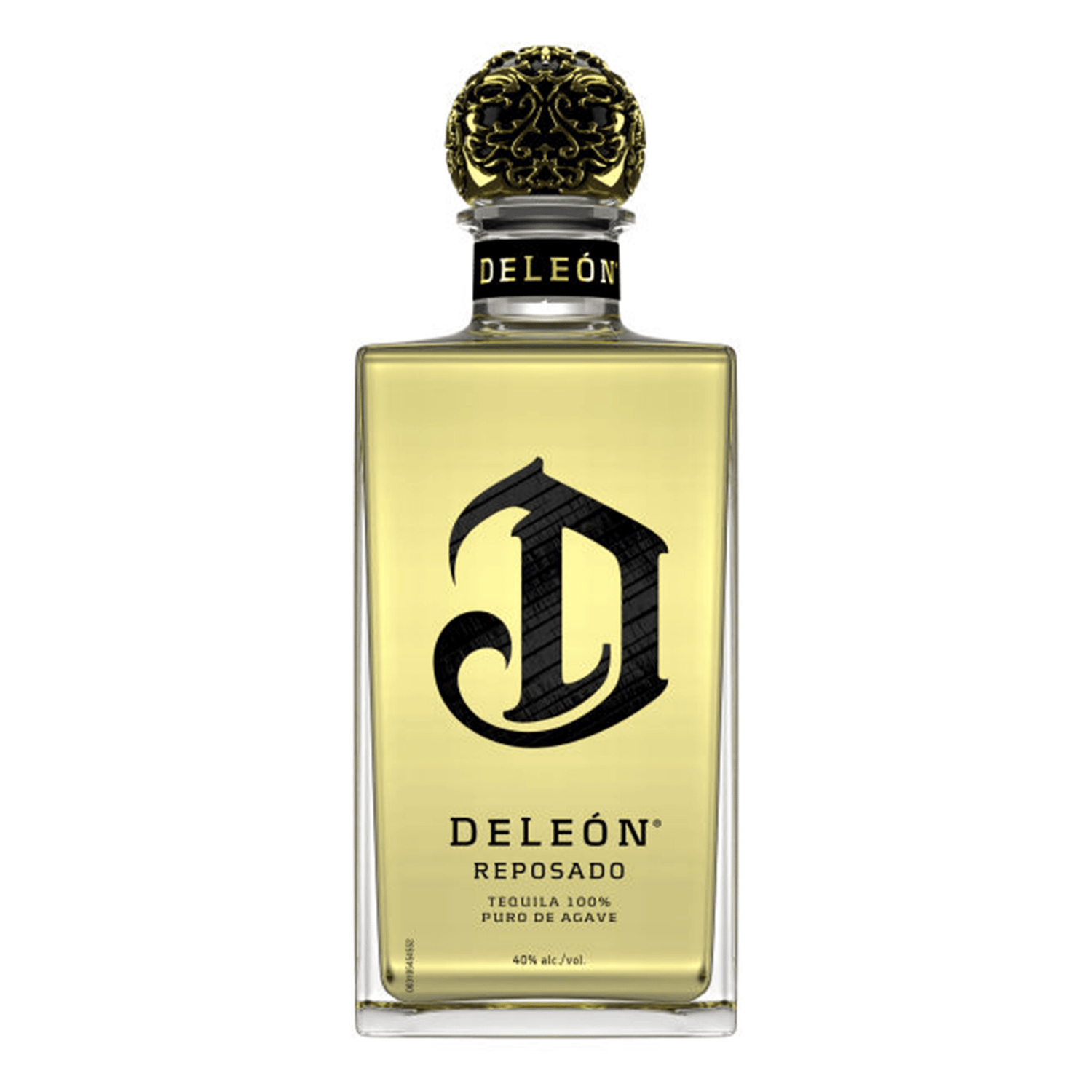 DeLeón Reposado Tequila 750ml - Liquor Boutique