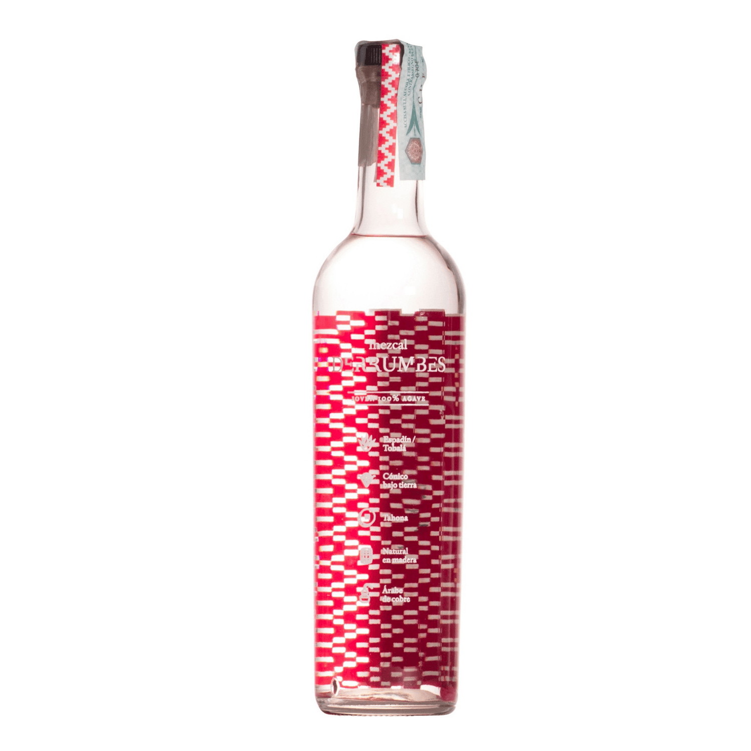 Derrumbes Oaxaca Mezcal - Liquor Boutique