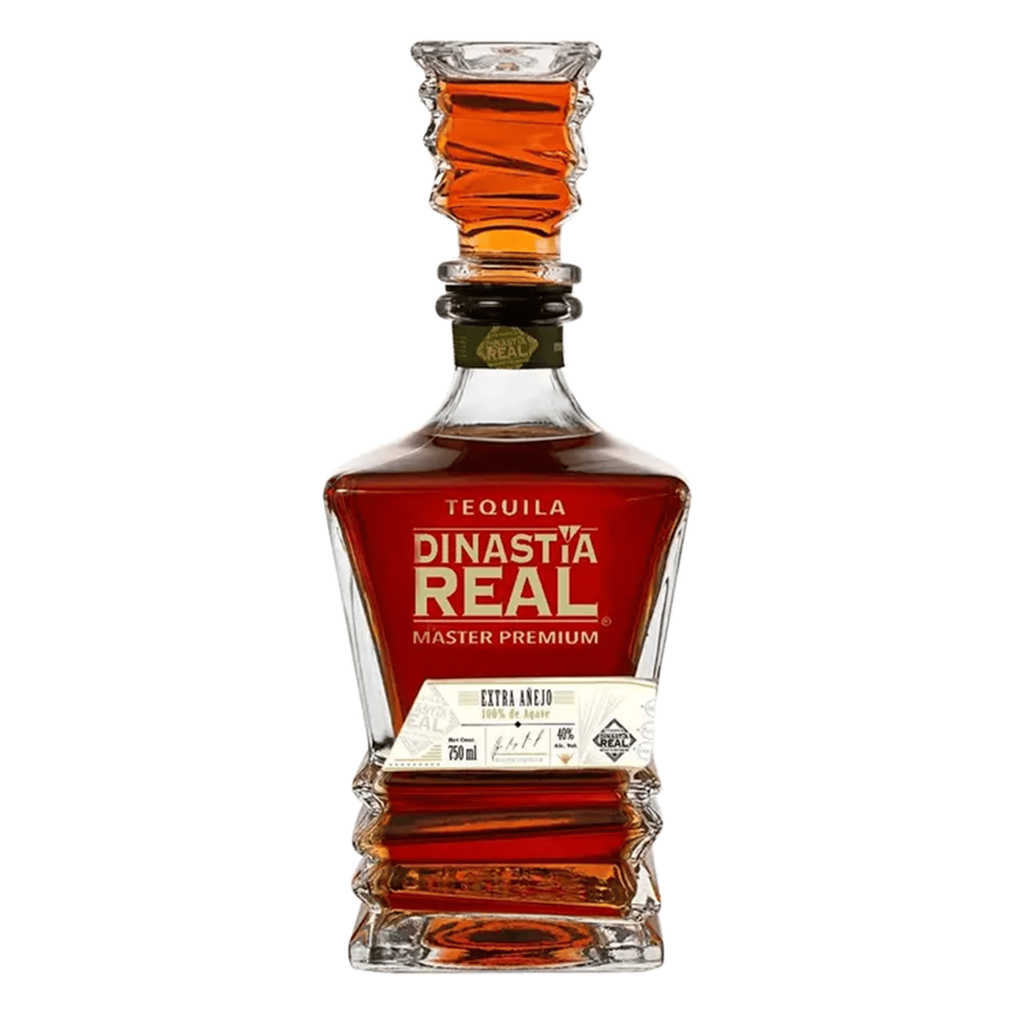 Dinastia Real Extra Anejo Tequila - Liquor Boutique