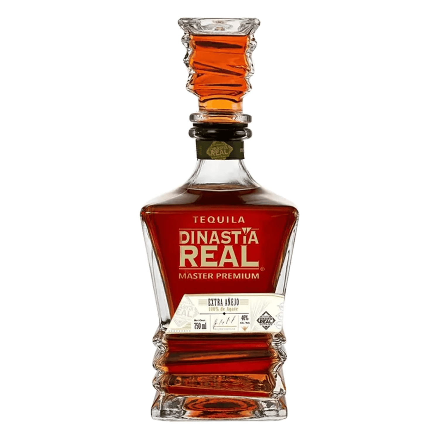 Dinastía Real Extra Añejo Tequila - Liquor Boutique
