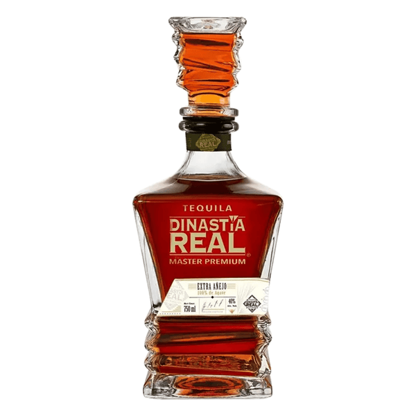 Dinastía Real Extra Añejo Tequila - Liquor Boutique