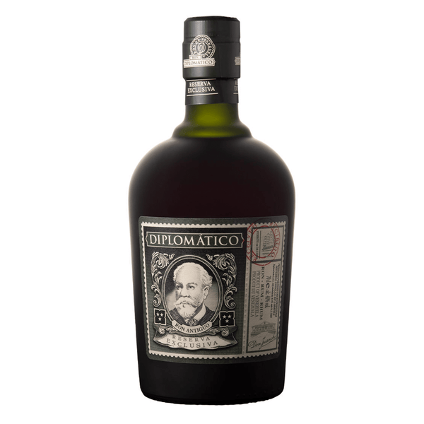 Diplomático Reserva Exclusiva Rum - Liquor Boutique