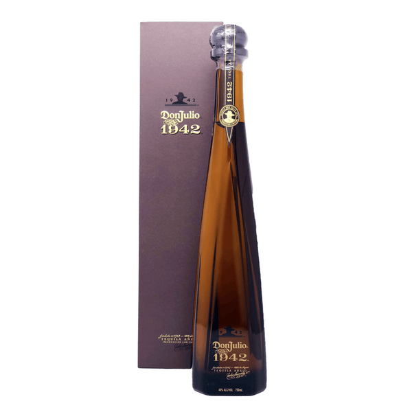 Don Julio 1942 Añejo Tequila 750ml - Liquor Boutique