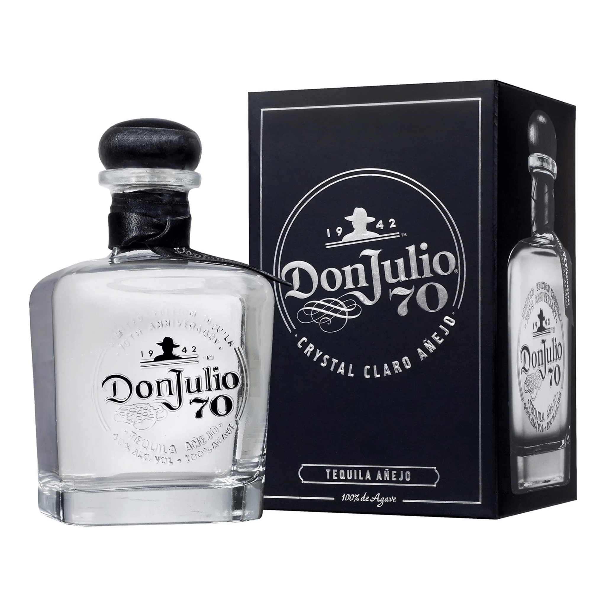 Don Julio 70th Anniversary Anejo Tequila - Liquor Boutique