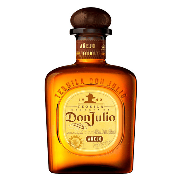 Don Julio Añejo Tequila 375ml - Liquor Boutique