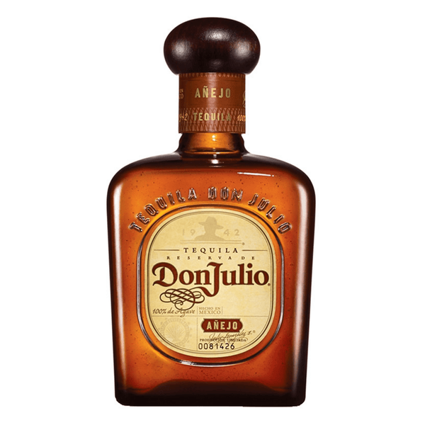 Don Julio Anejo Tequila 750ml - Liquor Boutique