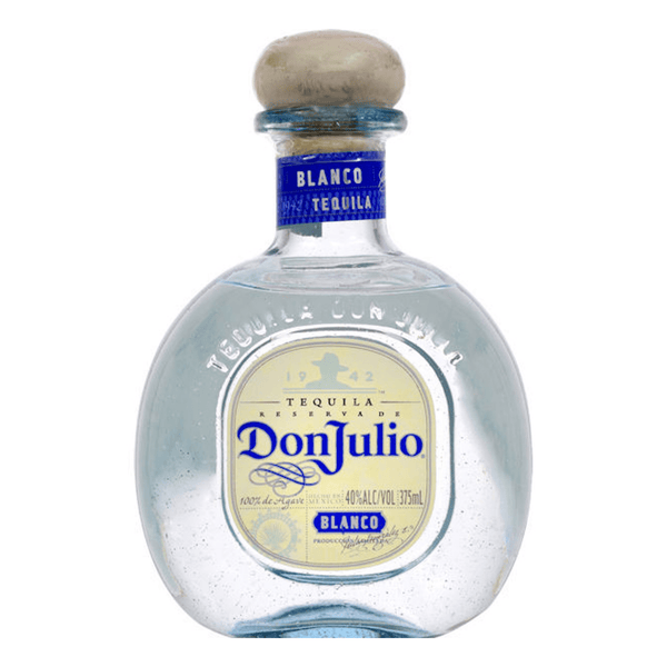 Don Julio Blanco Tequila 375ml - Liquor Boutique