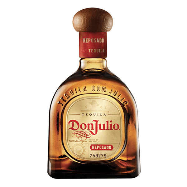 Don Julio Reposado Tequila 375ml - Liquor Boutique