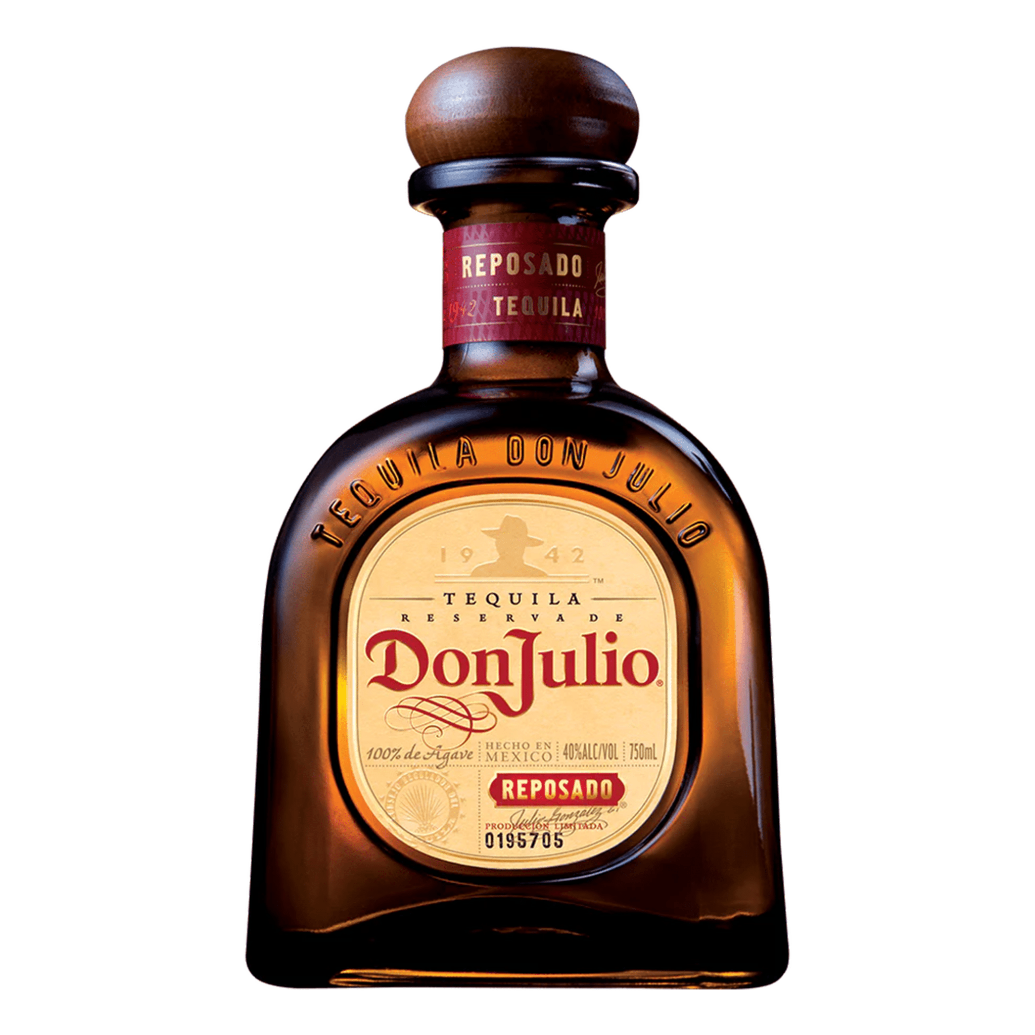 Don Julio Reposado Tequila - 750ml - Liquor Boutique