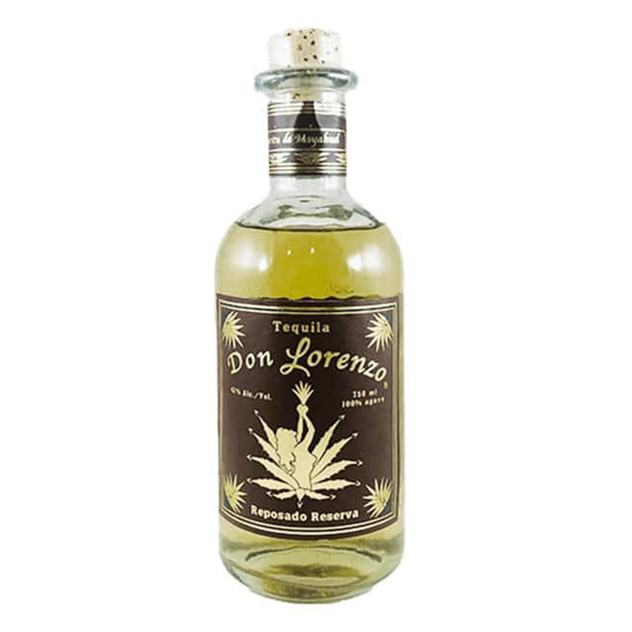Don Lorenzo Reposado Reserva Tequila - Liquor Boutique