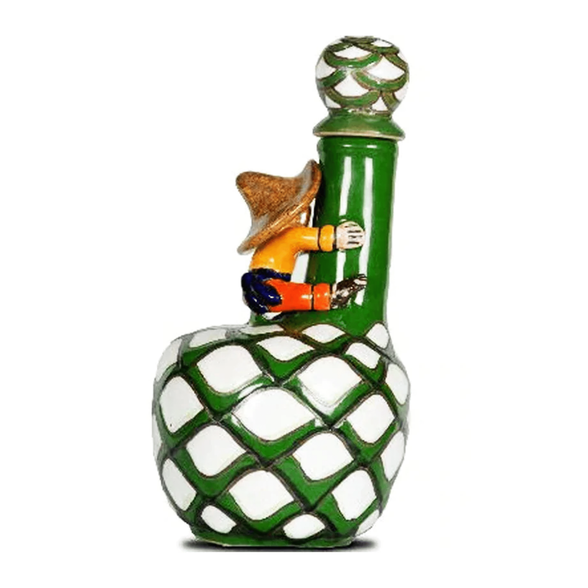 Don Pipocho Extra Anejo Tequila - Liquor Boutique