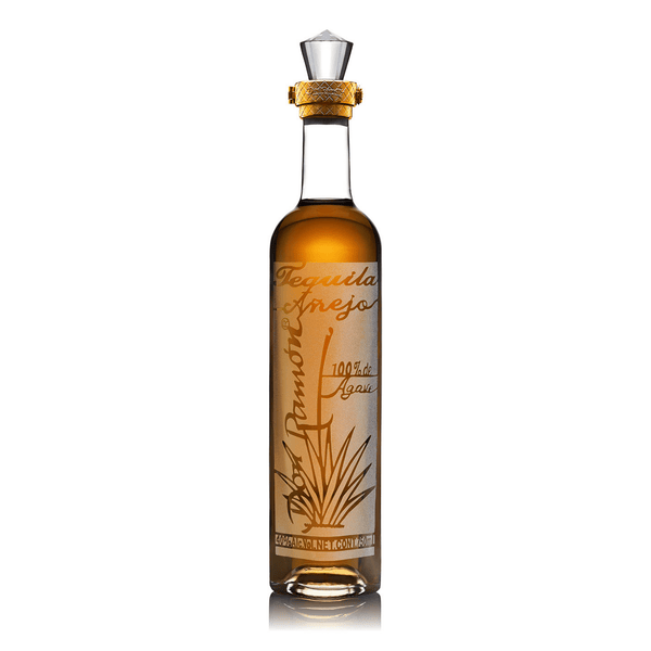 Don Ramón Añejo Tequila - Liquor Boutique
