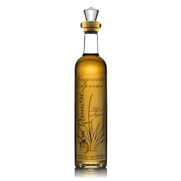 Don Ramón Reposado Tequila - Liquor Boutique
