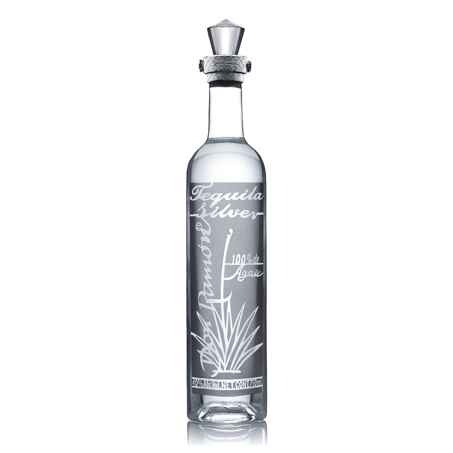Don Ramón Silver Tequila - Liquor Boutique