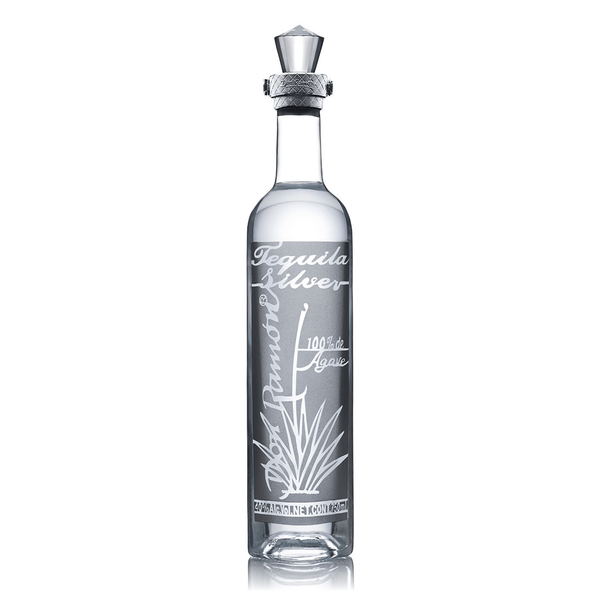 Don Ramón Silver Tequila - Liquor Boutique