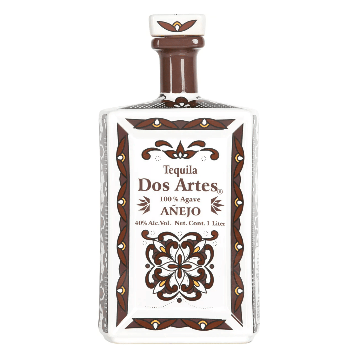 Dos Artes Añejo Tequila - Liquor Boutique