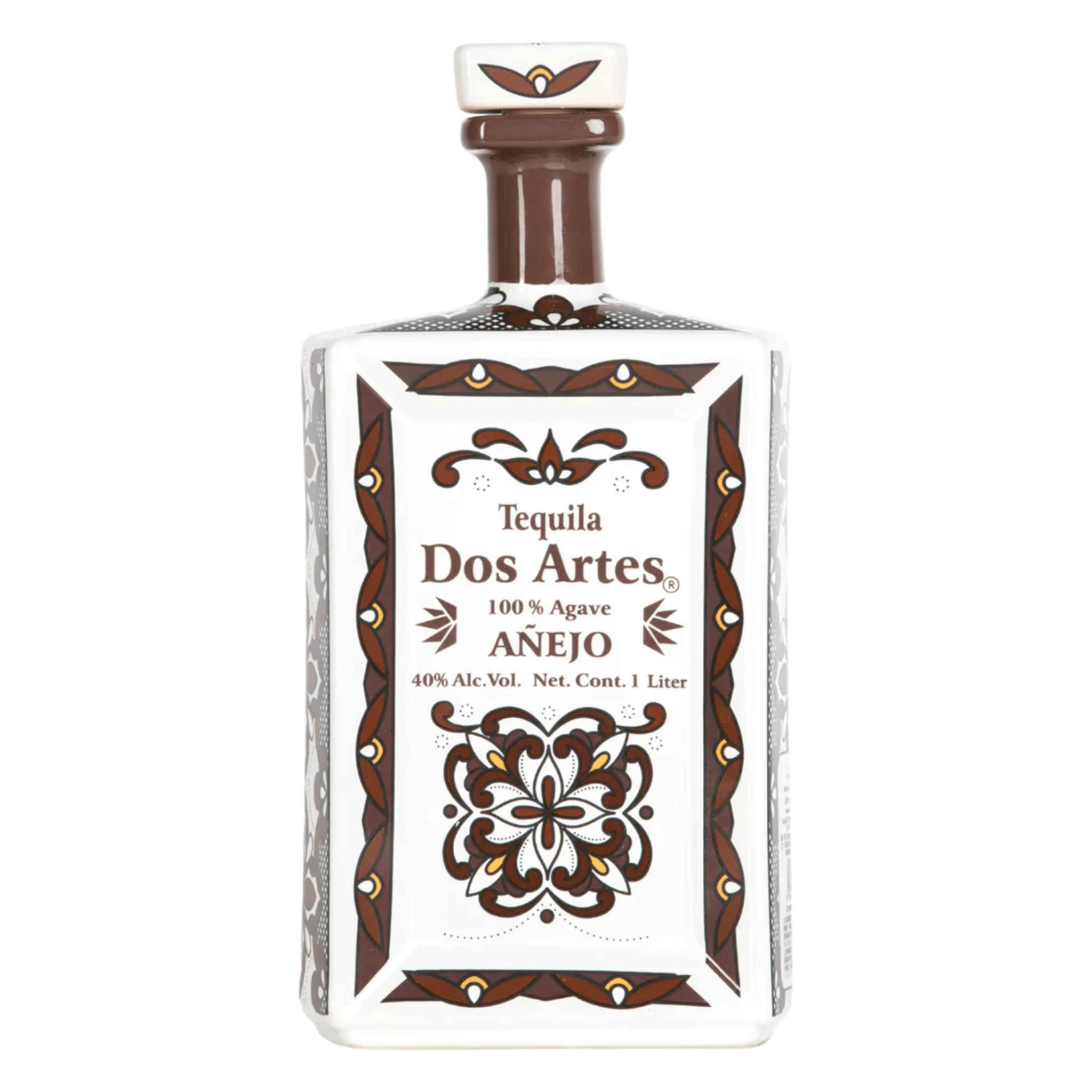 Dos Artes Anejo Tequila - Liquor Boutique