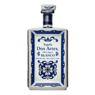 Dos Artes Blanco Tequila - Liquor Boutique