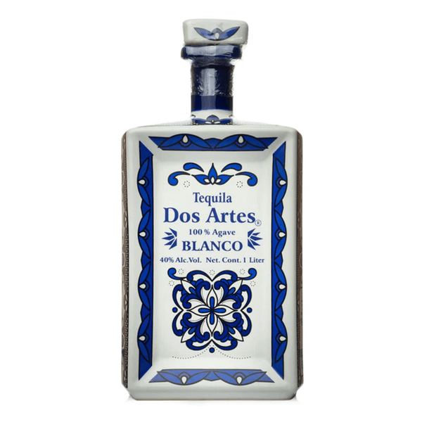 Dos Artes Blanco Tequila - Liquor Boutique