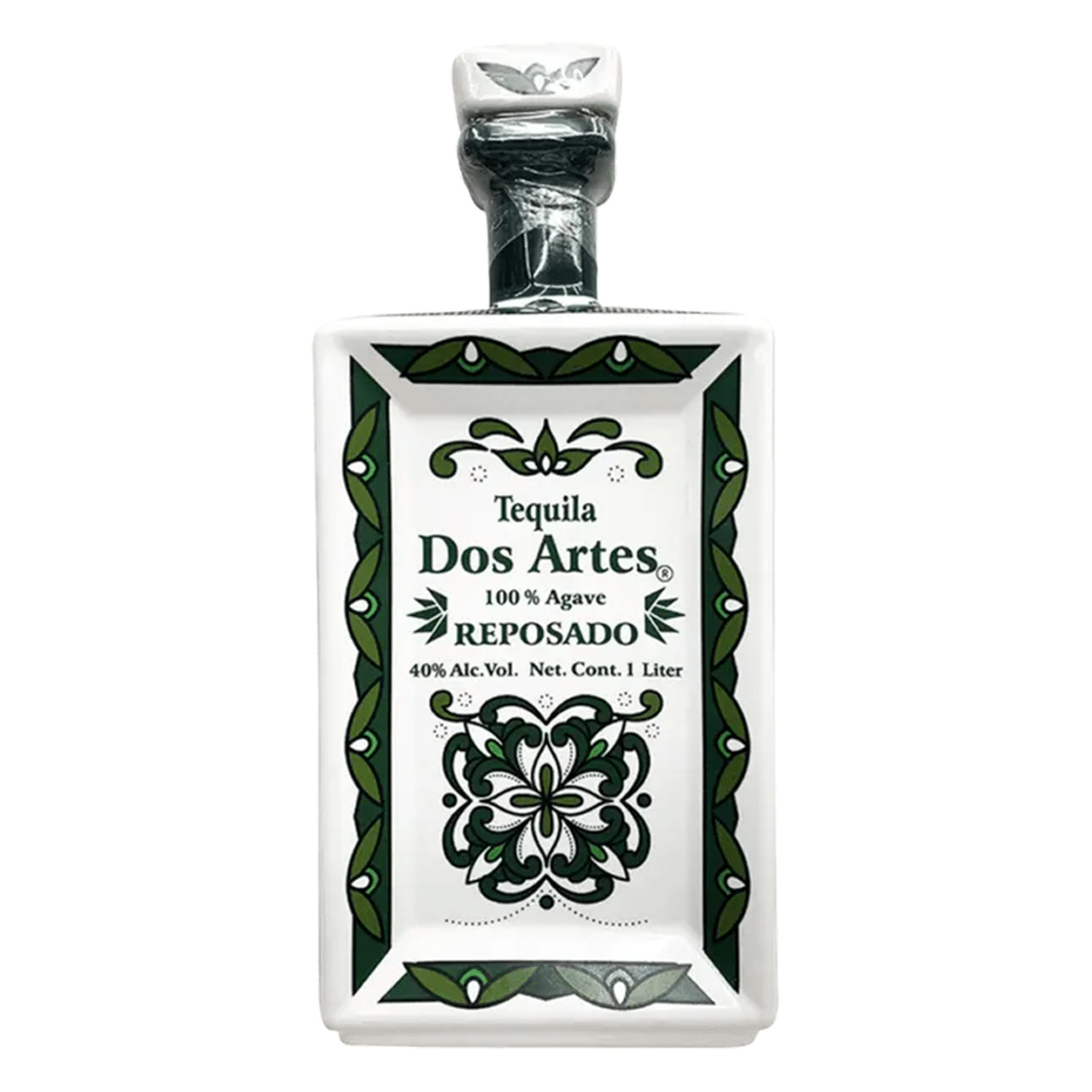Dos Artes Reposado Tequila - Liquor Boutique