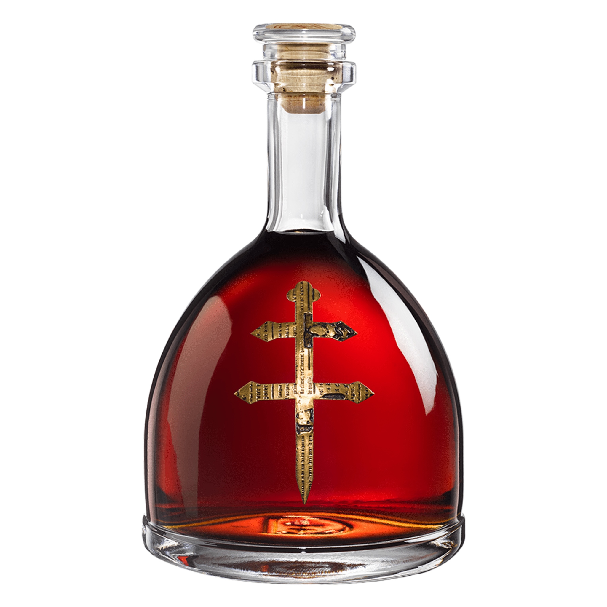 D’USSÉ VSOP Cognac 375ml - Liquor Boutique