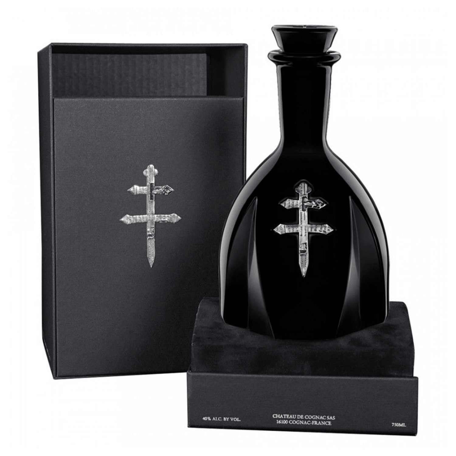 D’USSÉ XO Cognac - Liquor Boutique