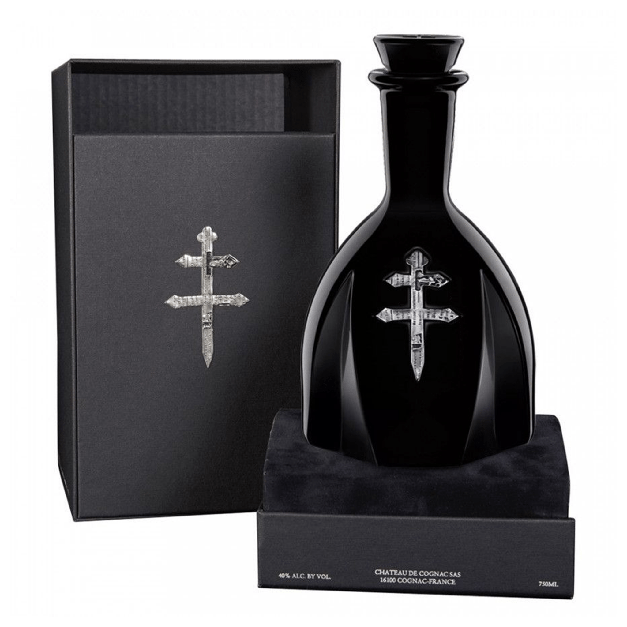 D’USSÉ XO Cognac - Liquor Boutique