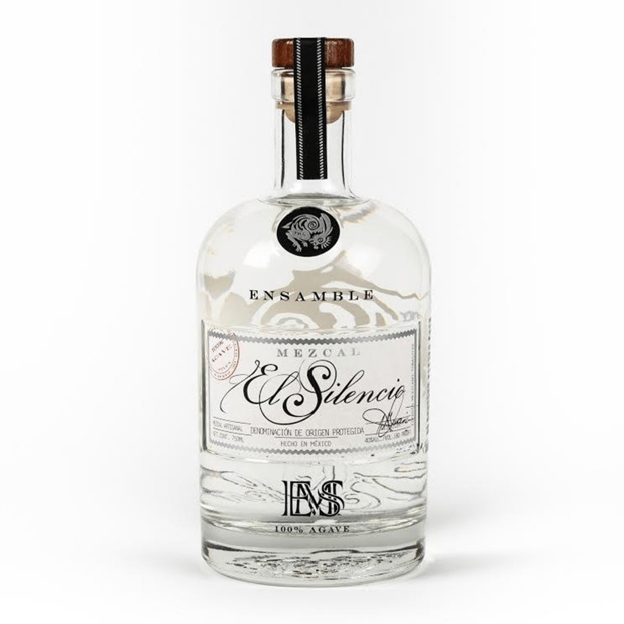 El Silencio Ensamble Mezcal - Liquor Boutique