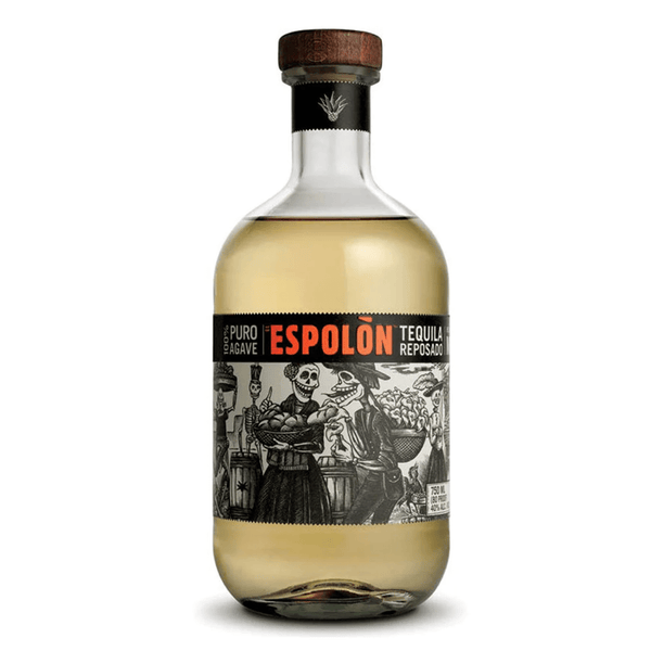 Espolon Reposado Tequila 750ml - Liquor Boutique