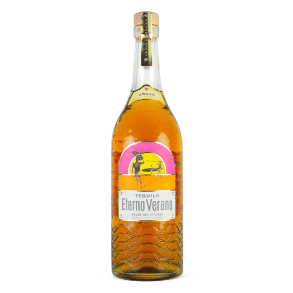 Eterno Verano Añejo Tequila - Liquor Boutique