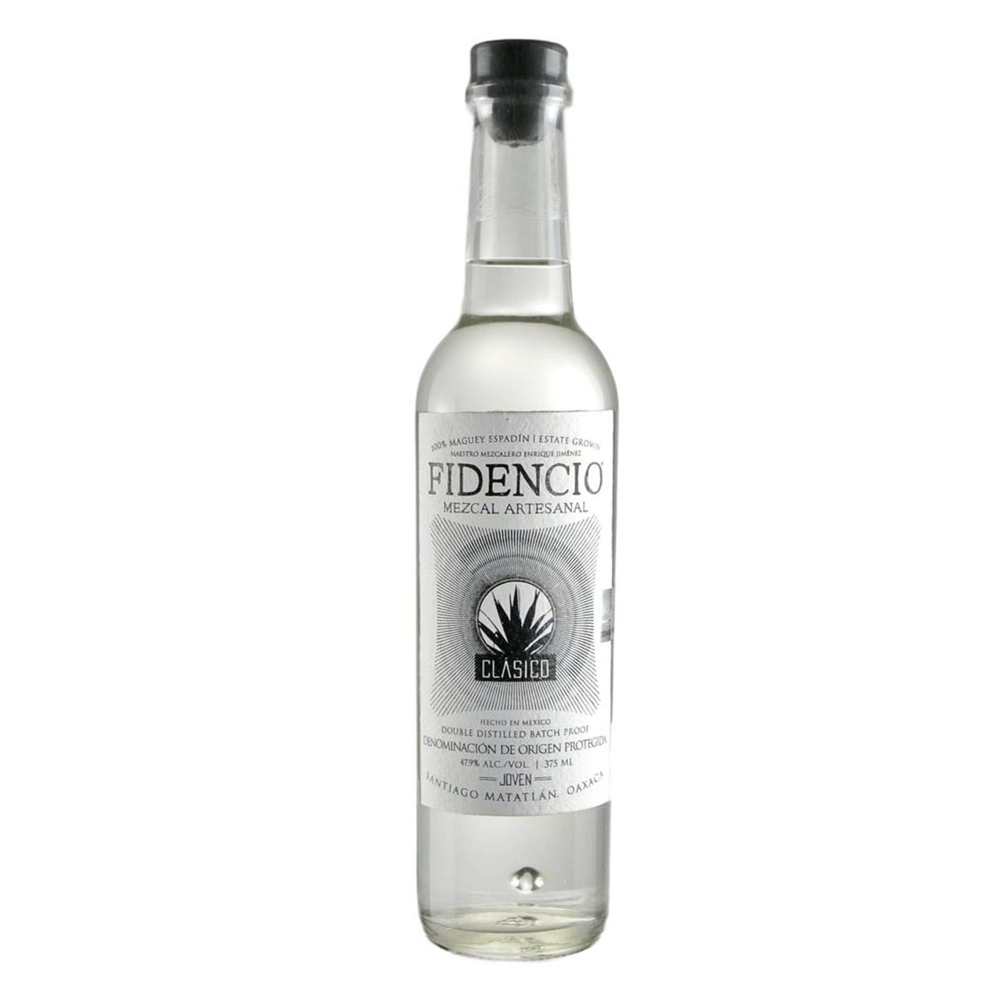 Fidencio Joven Mezcal - Liquor Boutique