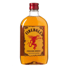 Fireball Cinnamon Whisky 375ml - Liquor Boutique