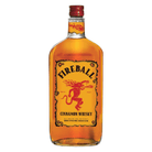 Fireball Cinnamon Whisky 750ml - Liquor Boutique