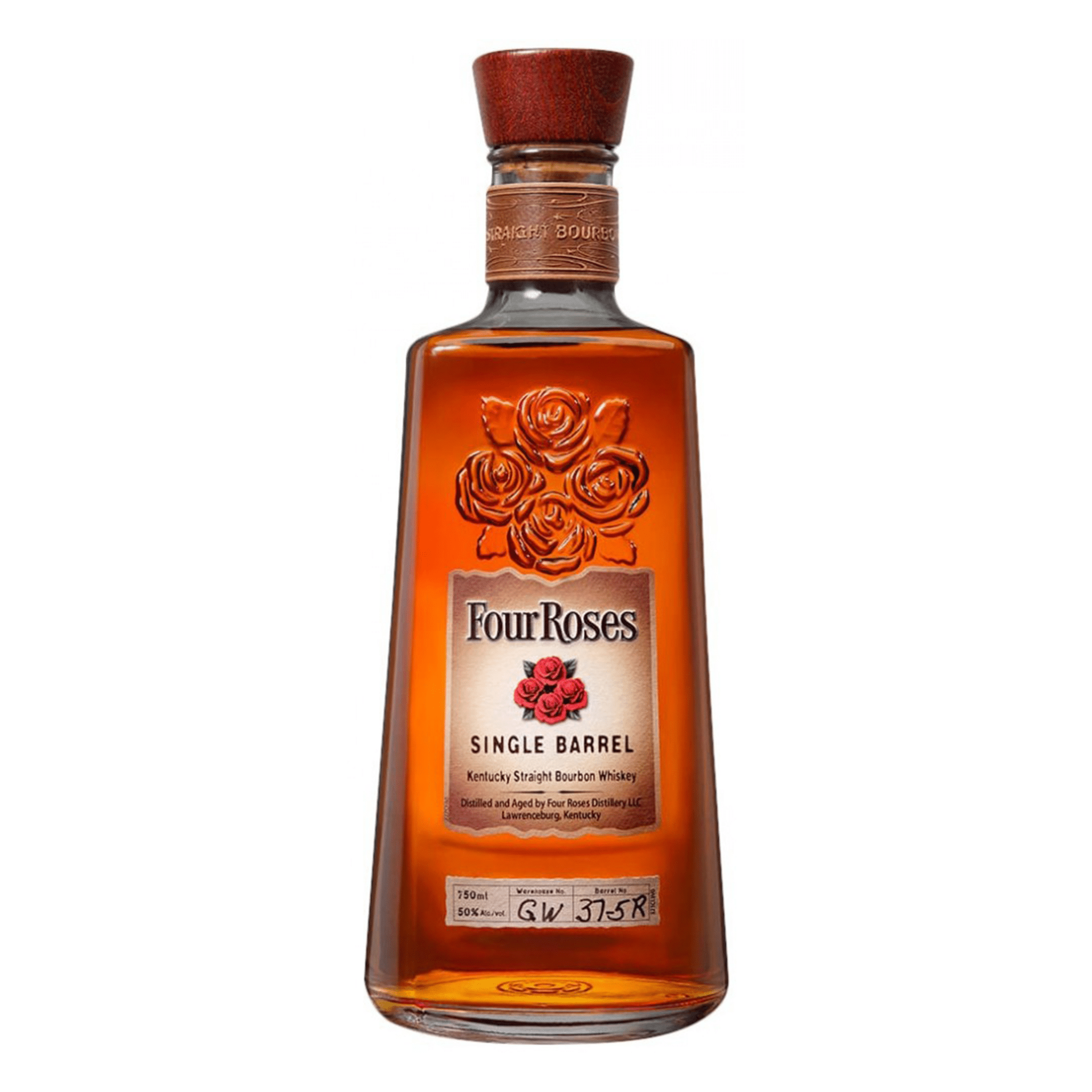 Four Roses Single Barrel Kentucky Straight Bourbon Whiskey - Liquor Boutique