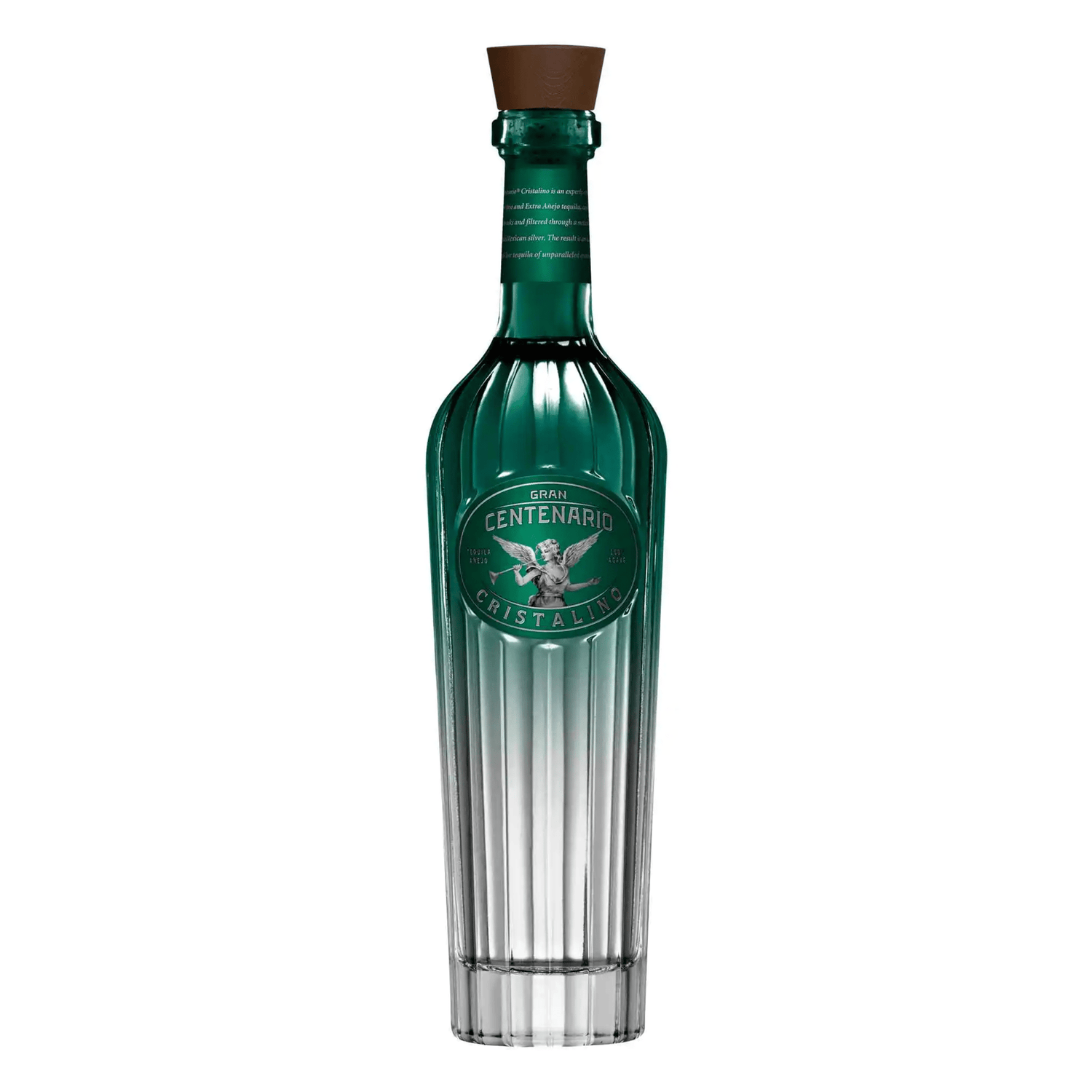 Gran Centenario Anejo Cristalino Tequila - Liquor Boutique
