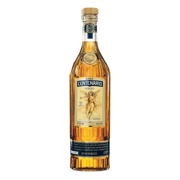 Gran Centenario Añejo Tequila - Liquor Boutique