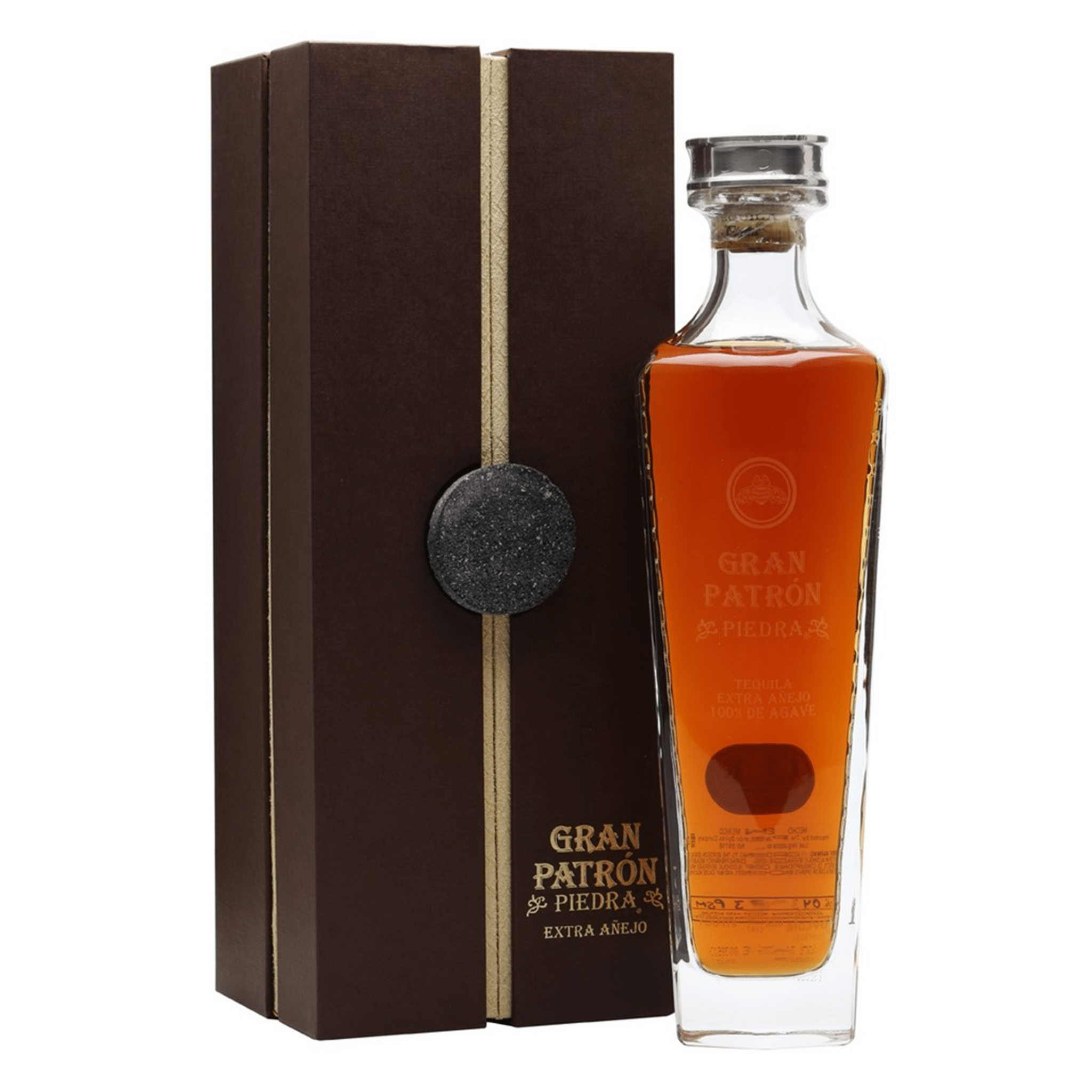 Gran Patrón Piedra Extra Añejo Tequila - Liquor Boutique