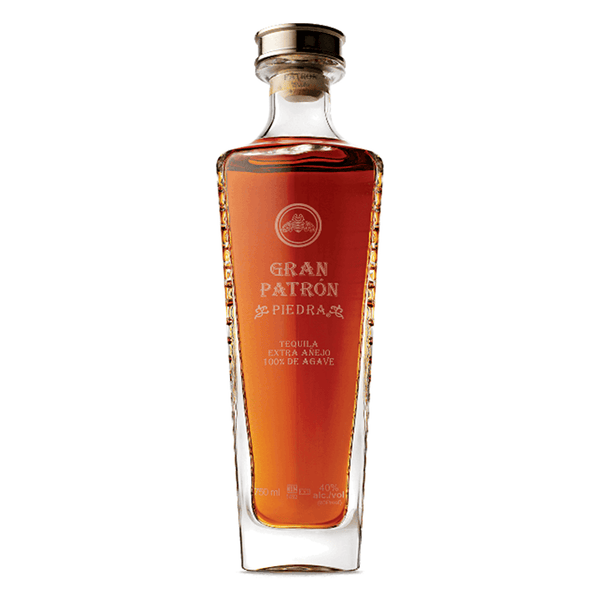 Gran Patrón Piedra Extra Añejo Tequila - Liquor Boutique